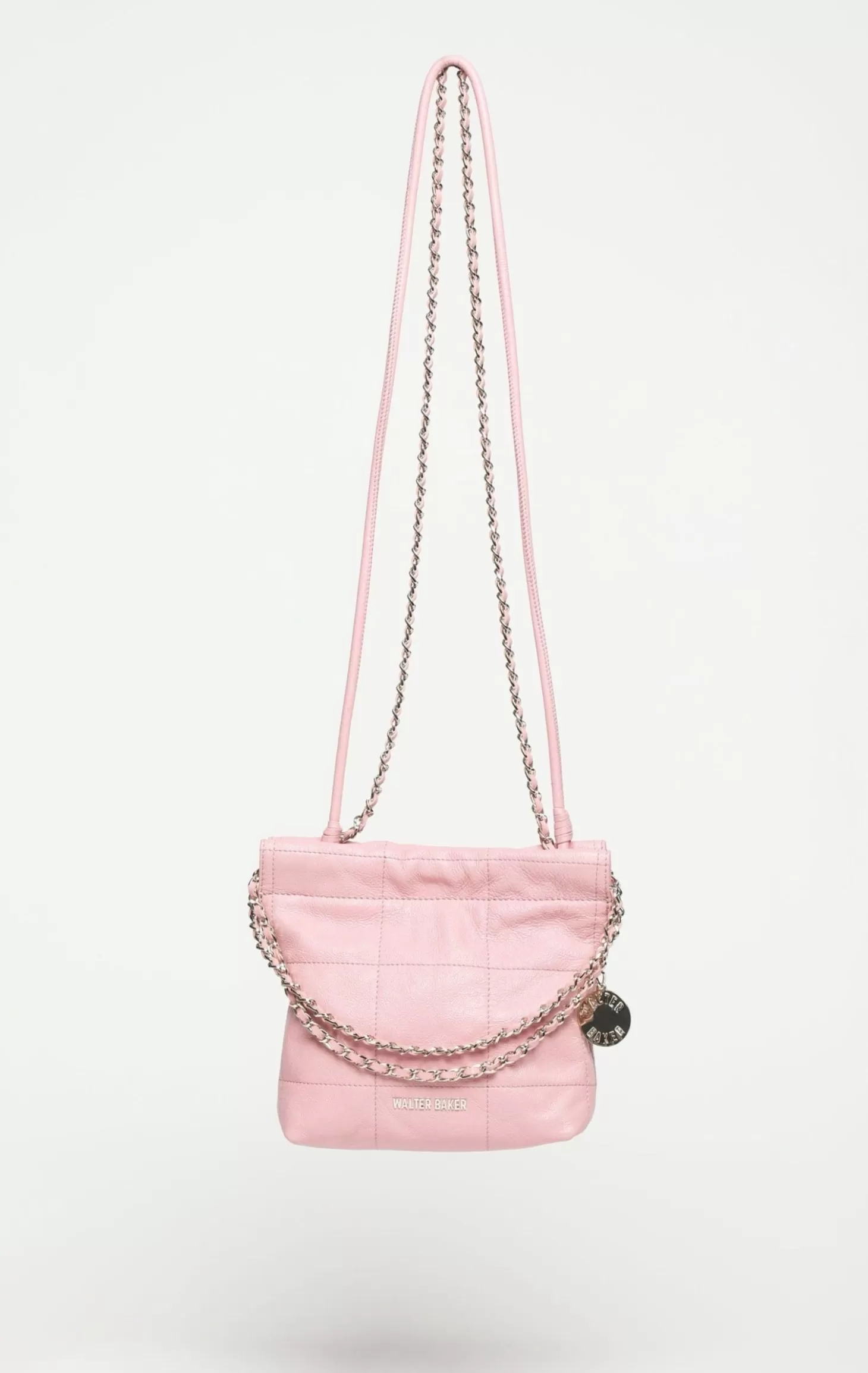 Cleo Mini Crossbody, Taffy>Walter Baker Hot