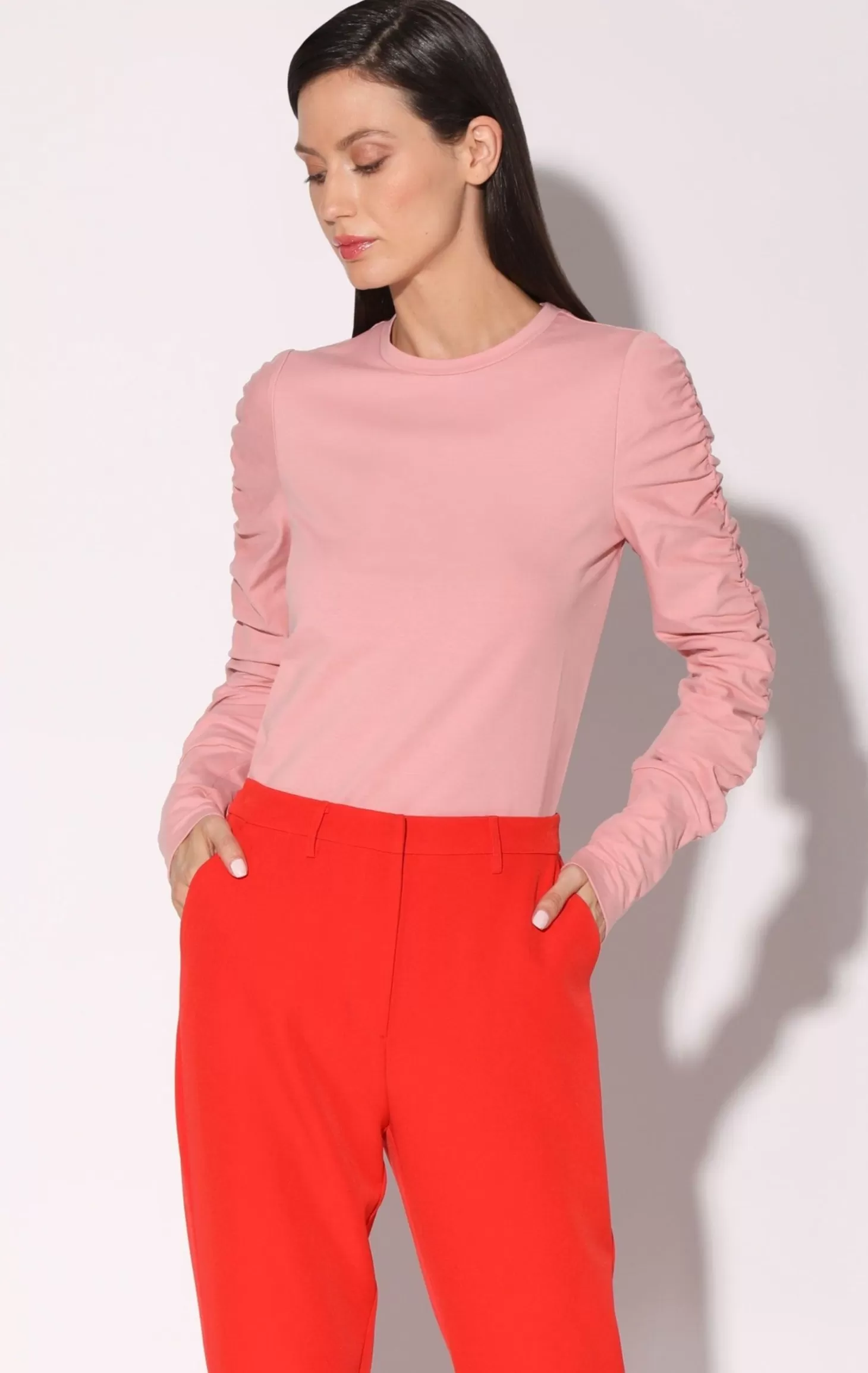 Dot Top, Blush>Walter Baker Sale