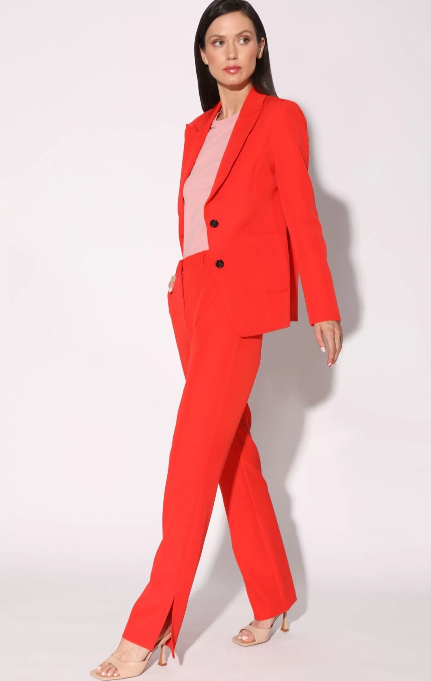 Falon Pant, Poppy>Walter Baker Cheap