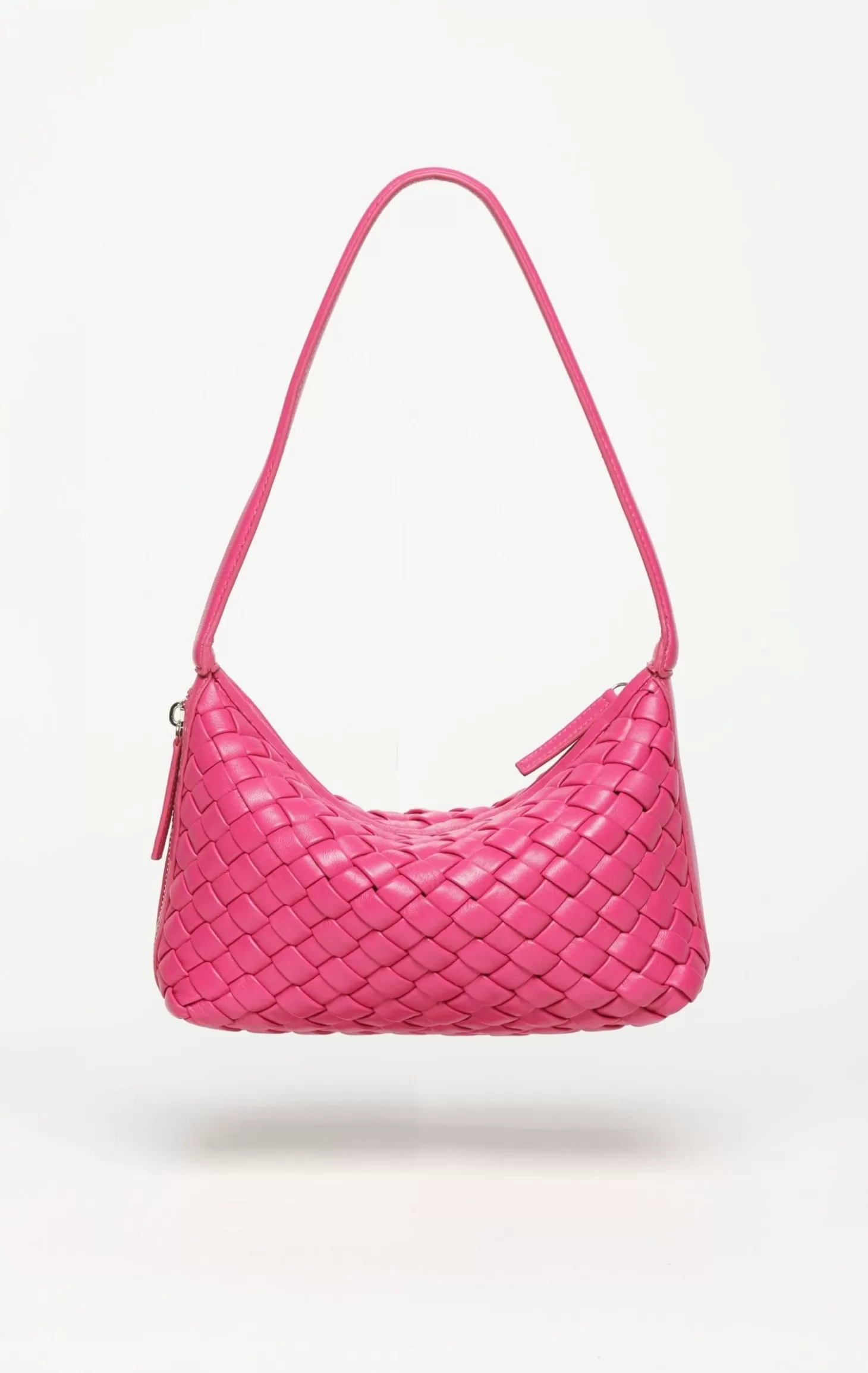 Hazel Shoulder, Bright Pink>Walter Baker Best Sale