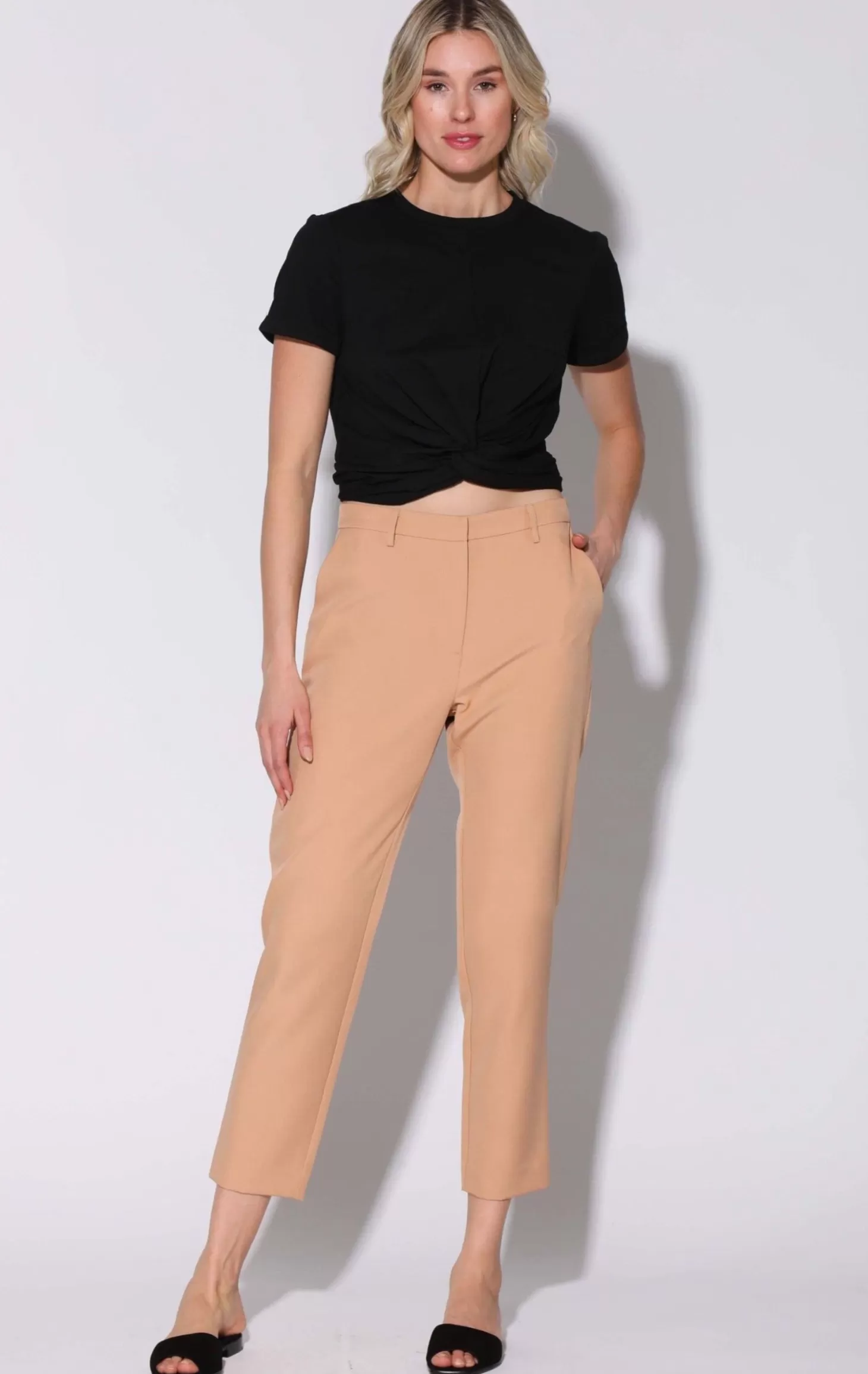 Jack Pant, Dune-Suiting>Walter Baker New