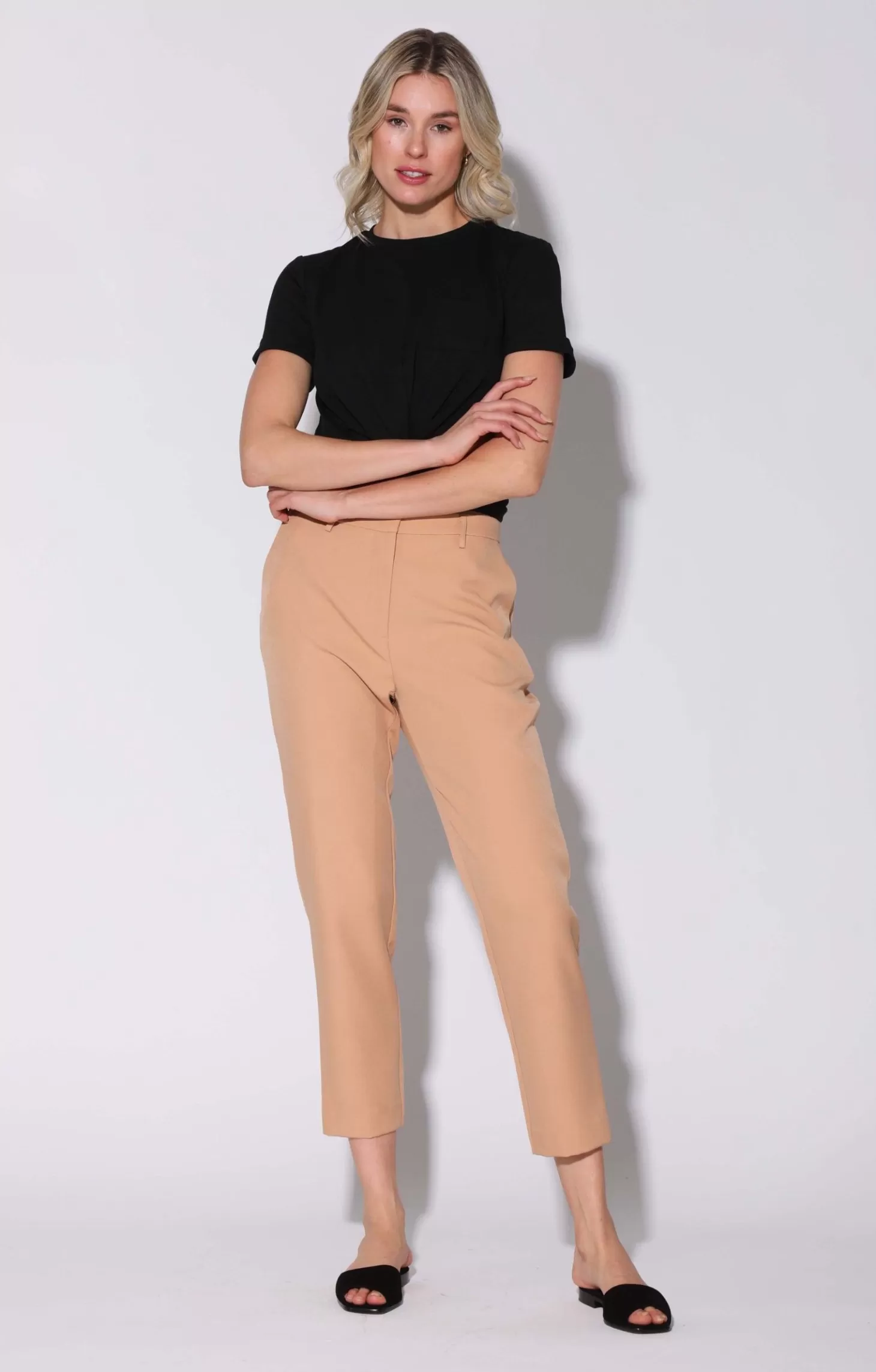 Jack Pant, Dune-Suiting>Walter Baker New