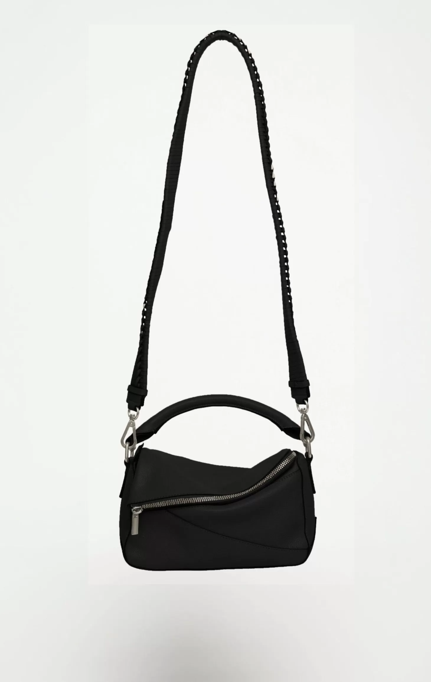 Jagger Crossbody, Black>Walter Baker Best