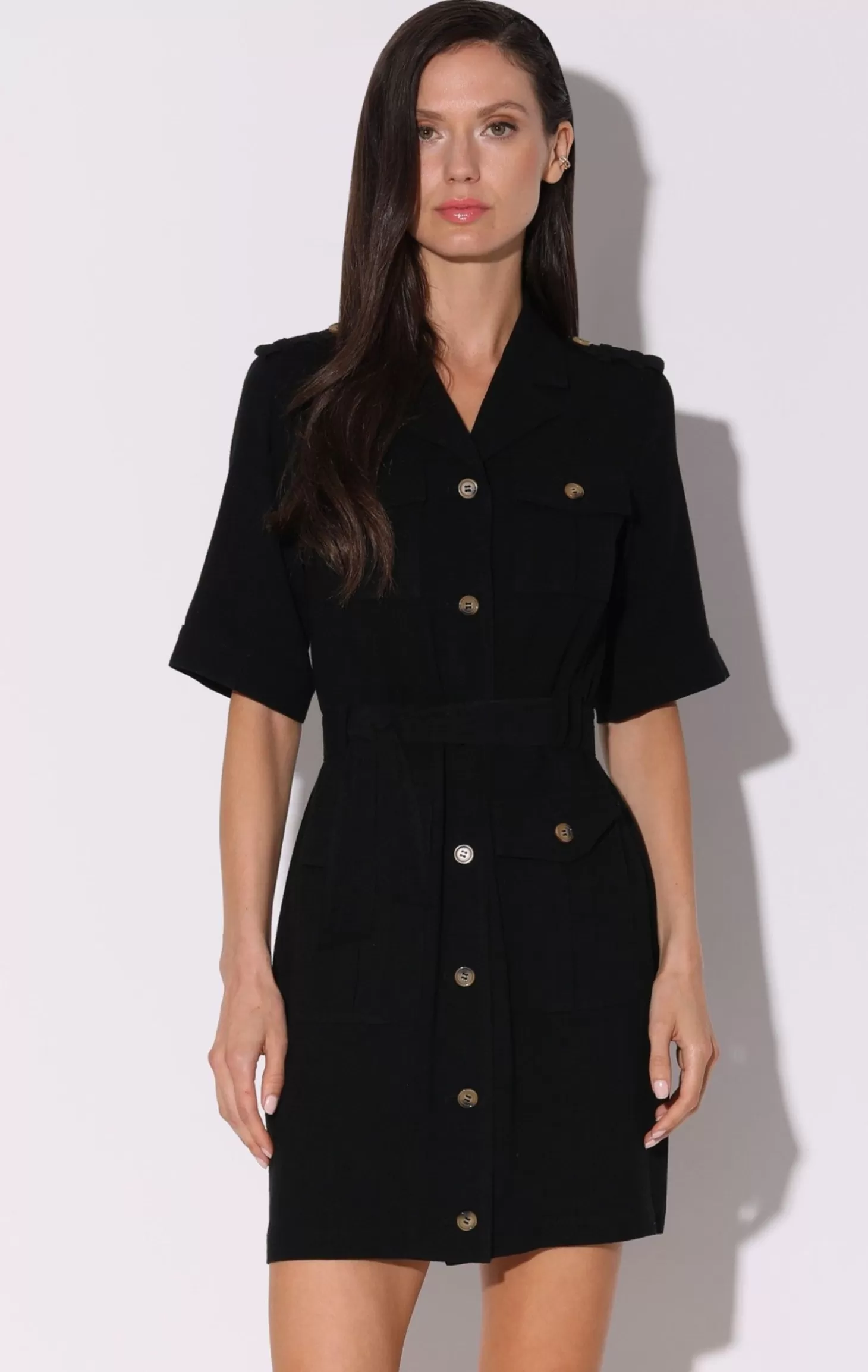 Kate Dress, Black>Walter Baker Best