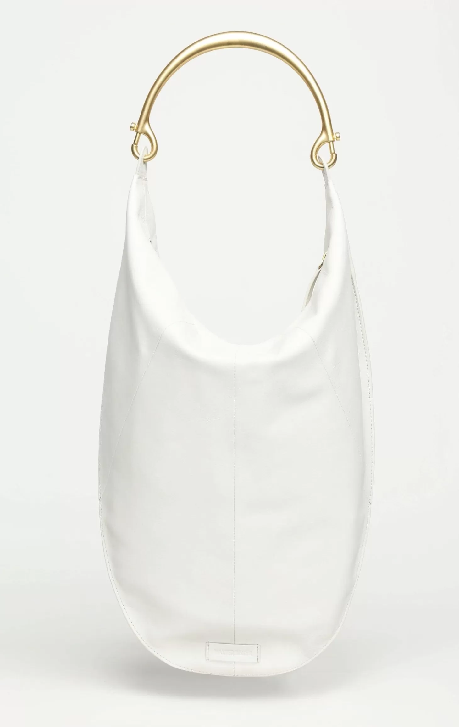 Luna Hobo, Bright White>Walter Baker Outlet